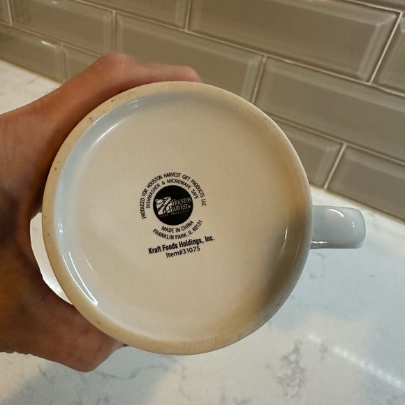 OREO Cookie Mug "Oh, Oh, Oh, Ice Cold Milk and an Oreo Cookie" Coffee Cup - Picture 4 of 4